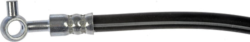 Dorman H621247 Front Driver Side Brake Hydraulic Hose Compatible with Select Nissan Models...