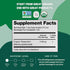 FGO Organic Peppermint Tea, 100 Count, Eco-Conscious Tea Bags, Caffeine Free, Packaging May Vary (Pack of 1)...