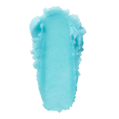 e.l.f. Lip Exfoliator, Moisturizing Scented Lip Scrub For Exfoliating & Smoothing Lips, Infused With Jojoba Oil, Vegan & Cruelty-free, Cotton Cand...