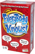 Endless Games Everybody Knows! - Trivia Card Game - 2018 Edition...