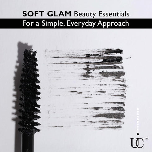 Best Of Lashes Mascara Collection Set - Smudge Proof Mascara with Volume and Length - Clump-Free, Stunning Lashes - 3 pc Gift Set...