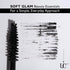 Best Of Lashes Mascara Collection Set - Smudge Proof Mascara with Volume and Length - Clump-Free, Stunning Lashes - 3 pc Gift Set...