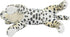 The Jungle Animals Stuffed Plush Toys Cheetah Tiger Panther Lioness Pillows (Brown Leopard, 16 Inch)...