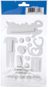 PAPER HOUSE PRODUCTIONS 3D STICKERS NURSES...