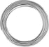 Sn60/Pb40 Solder Wire For Stained Glass, No Flux Welding Soldering Tin, Dia 2.0mm (4 yard)...
