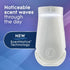 Glade PlugIn Plus Air Freshener Warmer, Holds Scented Oil Refill, 1 Count...