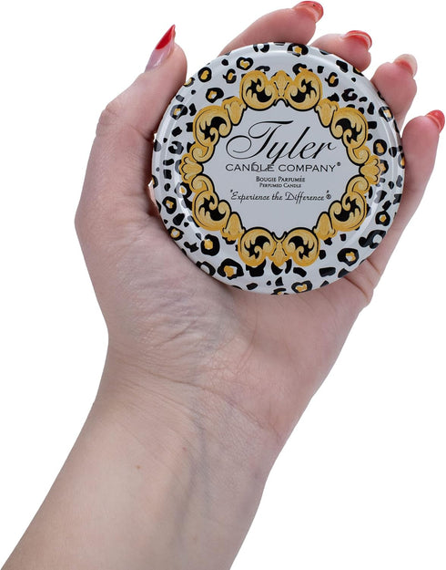 3 Oz French Market Candle...