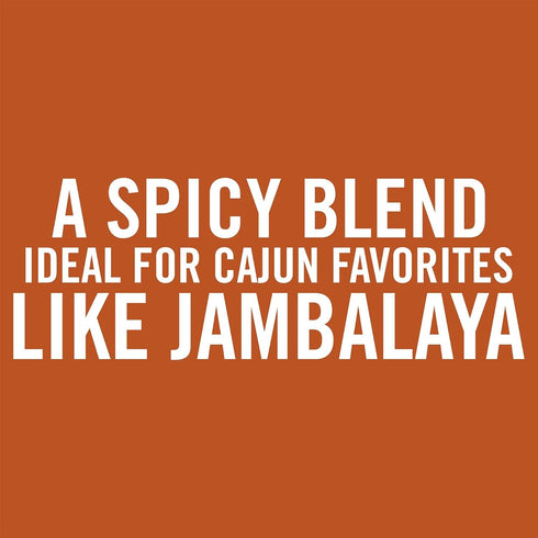 McCormick Perfect Pinch Cajun Seasoning, 5 oz...