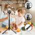 Lightweight Mini Tripod for Camera/Phone/Webcam, Extendable Stand, for Logitech Webcam C615 C920 C922 C922x C925e C930 C930e or Other Devices with...