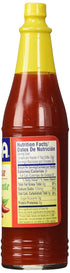 Goya Red Hot Sauce 6 Ounce...