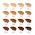 Ruby Kisses 3D Face Creator Cream Foundation & Concealer, 12 Hours Long Lasting, Medium to Full Coverage, Non-Greasy, Ideal for Makeup & Contour P...
