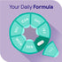 RepHresh Pro-B Probiotic Supplement for Women, 30 Oral Capsules...