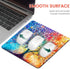 Mouse Pad, Non-Slip Rubber Base Mouse Mat Mousepad Waterproof Gaming Mouse Pad for Wireless Mouse, Computers Laptop Home Office (Tree of Life)...