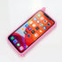 for iPhone 11 6.1'' Case,3D Cartoon Cute Retro Love Heart Classic Cellular Phone Shaped Case, Kids Women Girls Soft Silicone Rubber Cover Case for...