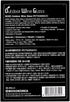 Portable Collapsible Plastic Wine Glass (BPA Free) with a Safety Carrier 1pcs (Transparent)...