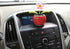 PowerTRC Solar Powered Dancing Flower | Desk, Window, Or Car Decoration Gift Toy | No Batteries Required | Fun Swinging Solar Flower...