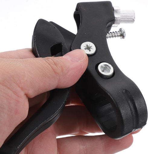 2PCS Kids Bike Brake Lever Universal Brake Handle Children Bike Cycling Brake Levers Kids Bicycle Brake Grip Bike Spare Parts Bicycle Accessories ...