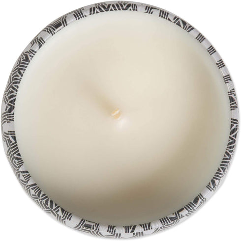 Urbana 5986 Home Collection Fragrance Candle Citrus + Seed...