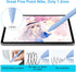Stylus Pen for iPad (2024-2018) with Fast Charge & Palm Rejection,FOJOJO Active Pencil for Apple iPad Pro 11/13 M4,iPad Air 11/13 M2,iPad Pro 11/1...