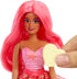 MGA Entertainment Dream Ella Color Change Surprise Fairies Celestial Series Doll - Yasmin Sun Inspired Fairy with Iridescent Sparkly Wings & Purpl...