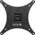 VIVO VESA Adapter Plate Bracket, Designed for Sceptre C25, C30, and C34 Monitors, VESA up to 100x100, Black, MOUNT-SRC30...