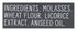 Panda Licorice Chew, 7 oz (Package May Vary)...