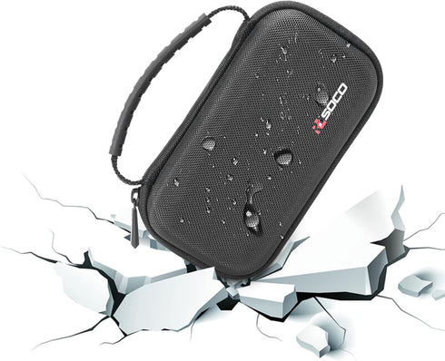 RLSOCO Hard Case for Withings BPM Connect: Wi-Fi Smart Blood Pressure Monitor (Case Only)...