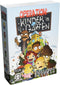 Operation Kindergarten Board Game...