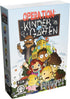 Operation Kindergarten Board Game...