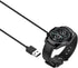 Charger Compatible with Ticwatch E3 Replacement Charging Cable Dock Cord Station USB Cradle Adapter Accessories for Ticwatch E3& Ticwatch Pro3 Sma...