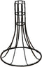 Fox Run Vertical Chicken Roaster, Non-Stick,Black,5.5 x 5.5 x 7.5 inches...