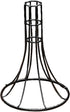Fox Run Vertical Chicken Roaster, Non-Stick,Black,5.5 x 5.5 x 7.5 inches...