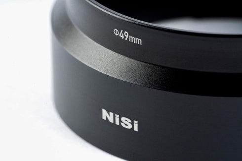 NiSi Lens Adapter for Ricoh GR III...