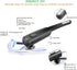 COMEXION Bluetooth Headset, Wireless Business Earpiece V4.1 Lightweight Noisy Suppression Bluetooth Earphone with Microphone for Phone/Laptop/Car ...