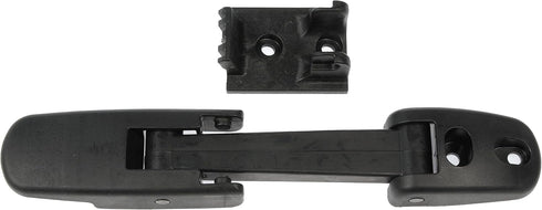 Dorman 315-5503 Driver Side Heavy Duty Hood Latch Kit Compatible with Select Blue Bird / Mack Models...