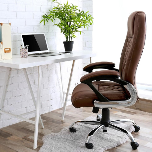 uxcell 4pcs Office Chair Arm Covers, Office Chair Armrest Covers Washable Computer Chair Arm Covers Protectors for Swivel Office Gaming Chair, Gre...