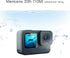 Protective Lens Replacement for Gopro Hero 12 12Mini 11 10 9 Black Camera Waterproof UV Protective Glass Cover Protector Lens Repair Part for Gopr...