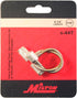 Milton S-447 Valve Fishing Tool,Silver...