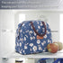 BALORAY Lunch Bag for Women Men Insulated Lunch Box for Adult Reusable Lunch Tote Bag for Work, Picnic or Travel (Morning Glory)...