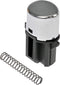 Unifizz Car 76848 Shifter Knob Repair Kit fit for Select Honda Models...