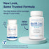 Biotics Research Bio-DK Caps™–Emulsified Vitamin D and K, Vitamin D3 125 mcg & Vitamin K (k1,k2) 550 mcg- MK7– Vitamin D3 K2 K1, Stronger Bones, M...