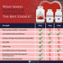 Nature's Lab AstaREAL Astaxanthin - 6mg of Potent Antioxidants - 60 Capsules (2 Month Supply)...