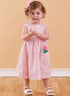 McCall's Toddlers' Romper, Dresses, Jacket and Shirt Sewing Pattern Kit by Laura Ashley, Design Code M8416, Sizes 1-2-3-4, Multicolor...