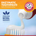 Arm & Hammer for Pets Clinical Care Dental Gum Health Kit for Dogs | Contains Toothpaste, Toothbrush & Fingerbrush | Soothes Inflamed Gums, 3-Piec...