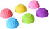 Magik 36 PCS Reusable Non-stick Silicone Mini Baking Muffin Cupcake Chocolate Cups (Assorted Flowers 2)...
