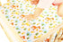 Dinosaur Pack n Play Stretchy Fitted Playard Sheet Set 2 Pack Jersey Knit Ultra Soft Portable Mini Crib Sheets for Baby Boy Girl Elephant Giraffe ...