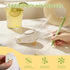 LIE-IN-PEACE DUCK Portable Neck Fan, Hanging Neck Fan with Adjustable Lanyard, USB Rechargeable 3 Wind Speed Personal Fan, Hands Free Bladeless Fa...