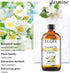 Jasmine Essential Oil 118ml Premium Jasmine Oil for Aromatherapy, Diffuser, DIY Soap, Candle Making - 4Fl Oz...