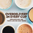 Eight O'Clock Coffee 100% Colombian Peaks Whole Bean Coffee, Medium Roast, 11 Ounce (Pack of 1) - Rich, Winey & Full Bodied...