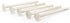 Diamond Grinding Bits 2.35mm Shank T Shape Head 8mm engraving burrs Pack of 10 Pcs...